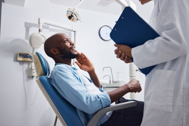Best Emergency Orthodontic Repairs in Brandenburg, KY