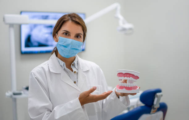 Best Emergency Wisdom Tooth Extraction in Brandenburg, KY