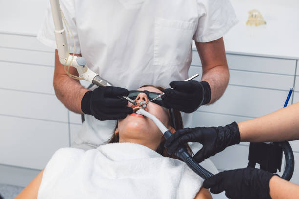 Best Knocked-Out Tooth (Avulsed Tooth) Treatment in Brandenburg, KY